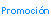 Promoci�n