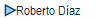 Roberto D�az
